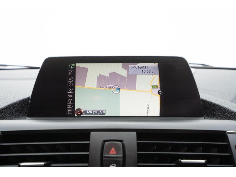 Used BMW 1 Series 2016 for sale - 76659985: Photo 34