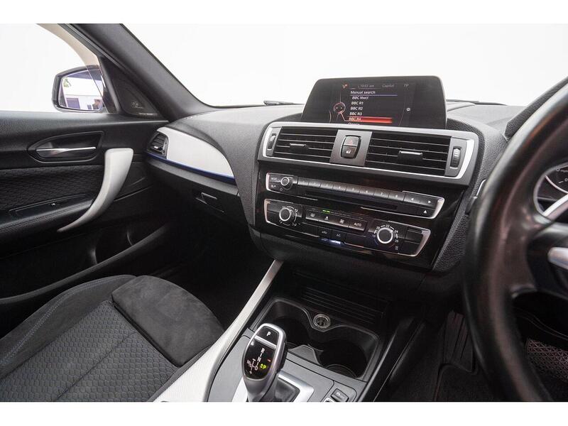 Used BMW 1 Series 2016 for sale - 76659985: Photo 37