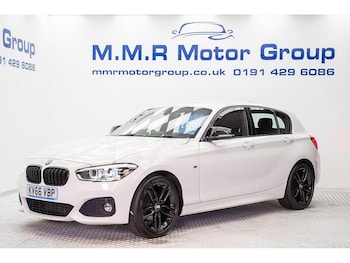 Used BMW 1 Series 2016 for sale - 76659985: Photo