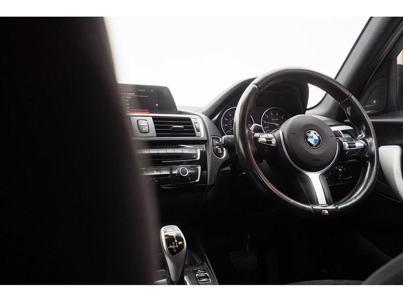 Used BMW 1 Series 2016 for sale - 76659985: Photo 41