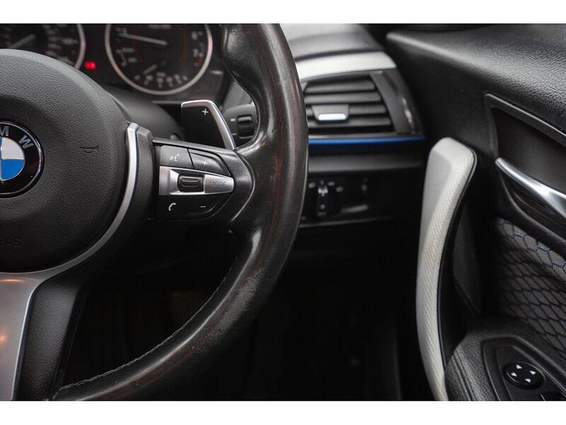 Used BMW 1 Series 2016 for sale - 76659985: Photo 44