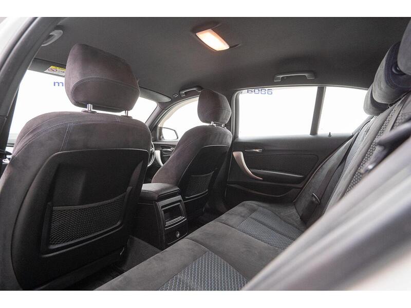 Used BMW 1 Series 2016 for sale - 76659985: Photo 45