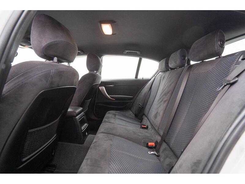 Used BMW 1 Series 2016 for sale - 76659985: Photo 46