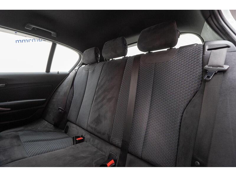 Used BMW 1 Series 2016 for sale - 76659985: Photo 47