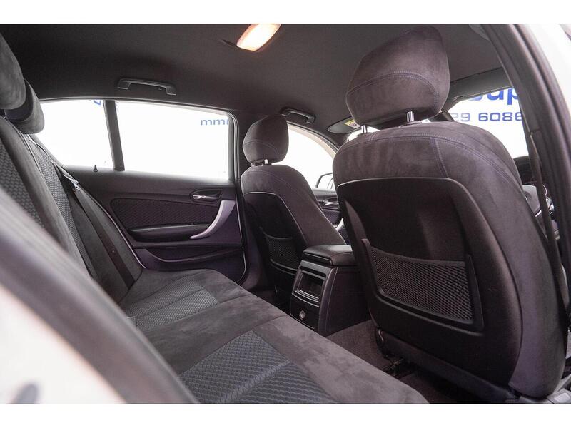 Used BMW 1 Series 2016 for sale - 76659985: Photo 48