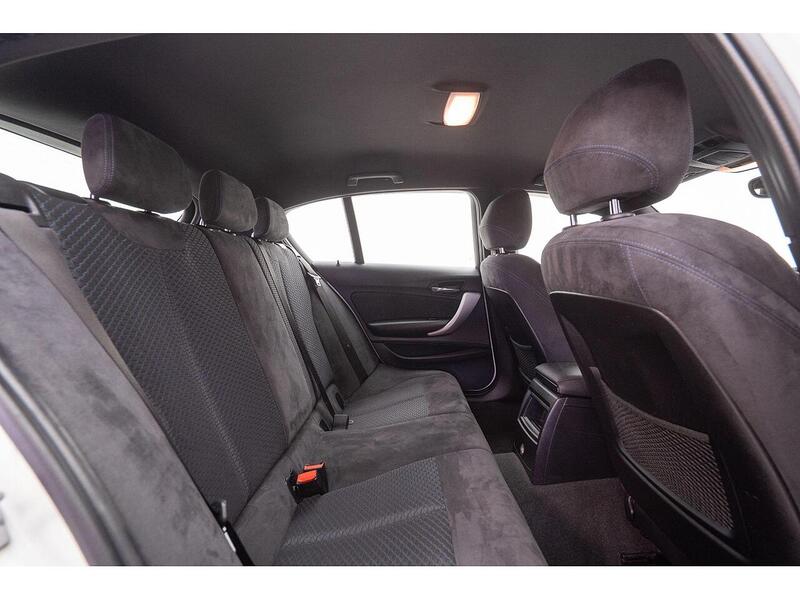 Used BMW 1 Series 2016 for sale - 76659985: Photo 56