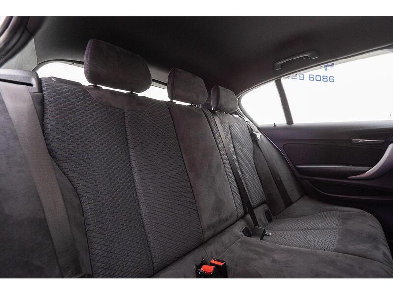 Used BMW 1 Series 2016 for sale - 76659985: Photo 57