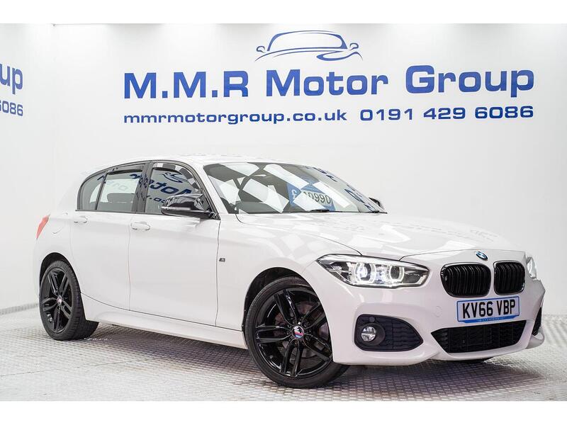 Used BMW 1 Series 2016 for sale - 76659985: Photo 7