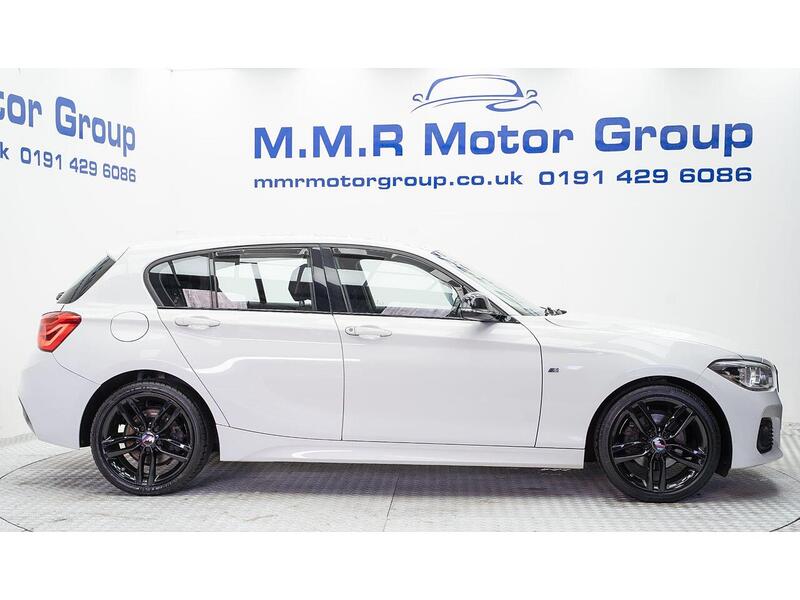 Used BMW 1 Series 2016 for sale - 76659985: Photo 9