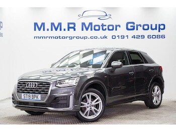 Used Audi Q2 2019 for sale - 78713208: Photo