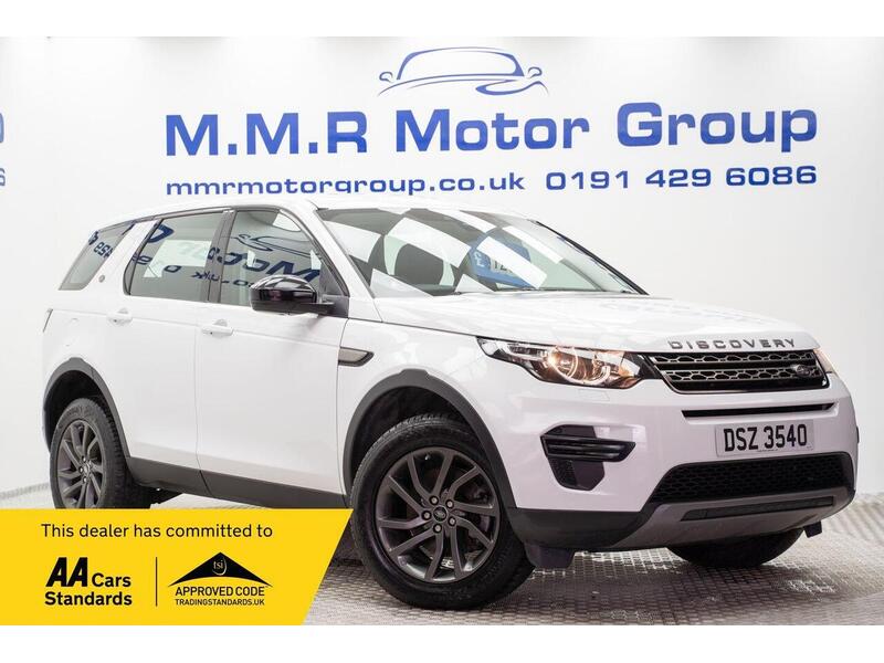 Used Land Rover Discovery Sport 2019 for sale - 76659914: Photo 1