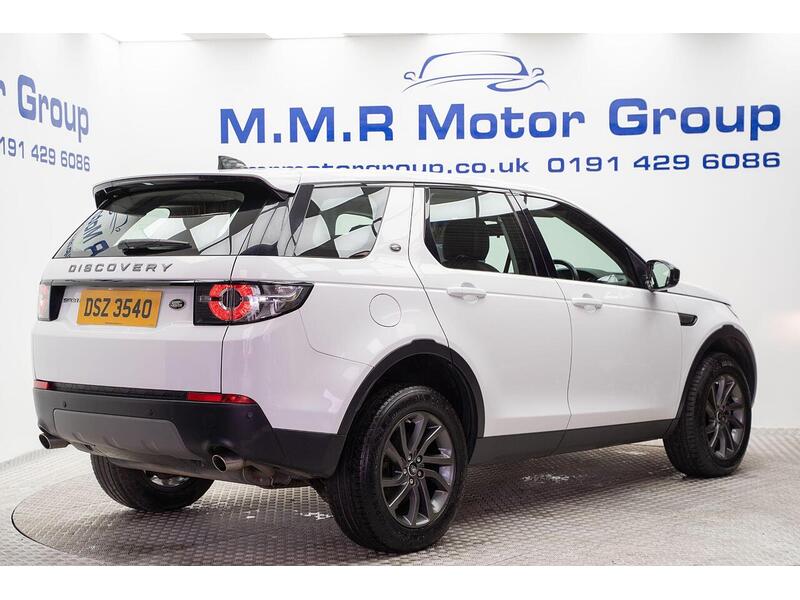 Used Land Rover Discovery Sport 2019 for sale - 76659914: Photo 11