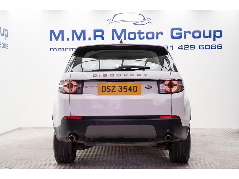 Used Land Rover Discovery Sport 2019 for sale - 76659914: Photo 12