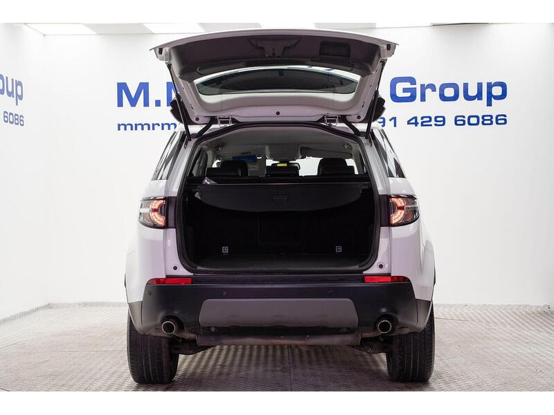 Used Land Rover Discovery Sport 2019 for sale - 76659914: Photo 13