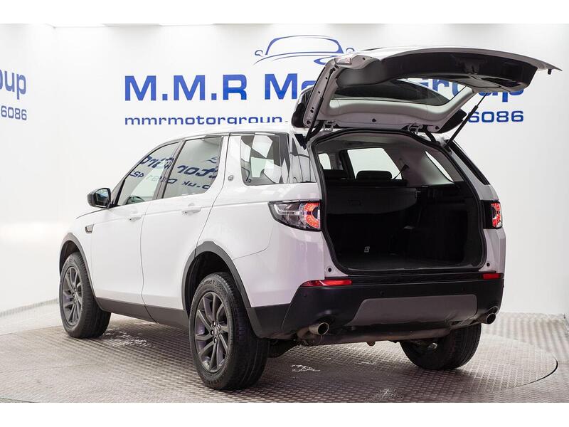 Used Land Rover Discovery Sport 2019 for sale - 76659914: Photo 15