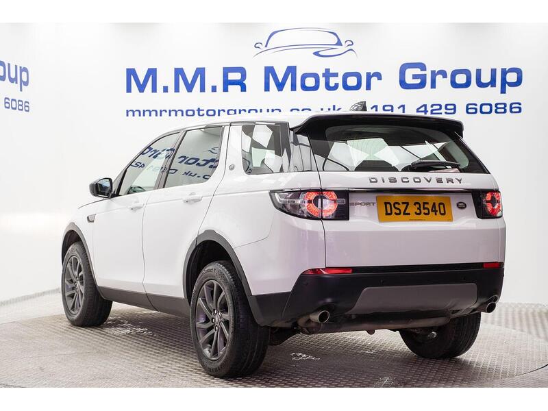 Used Land Rover Discovery Sport 2019 for sale - 76659914: Photo 16