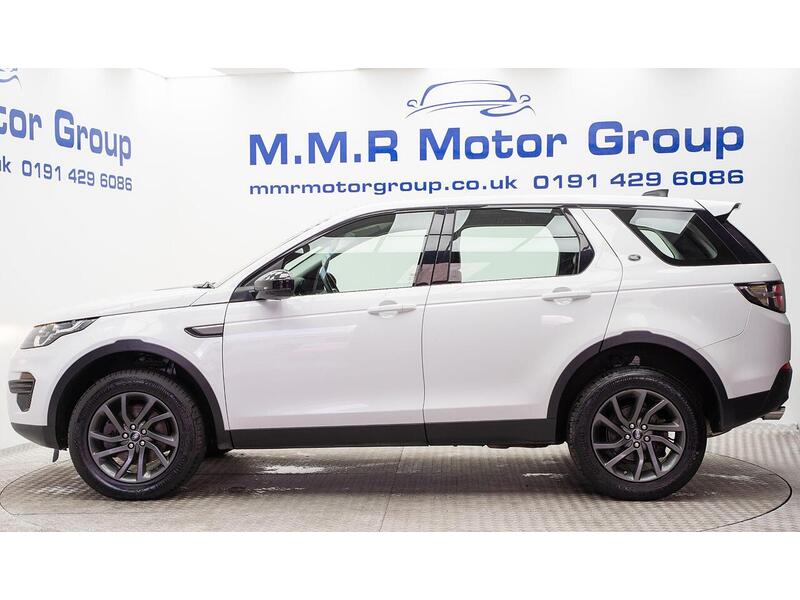 Used Land Rover Discovery Sport 2019 for sale - 76659914: Photo 17