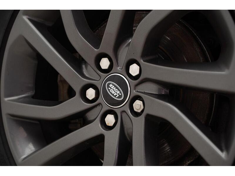 Used Land Rover Discovery Sport 2019 for sale - 76659914: Photo 19