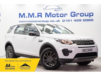 Used Land Rover Discovery Sport 2019 for sale - 76659914: Photo