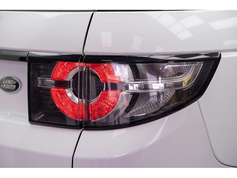 Used Land Rover Discovery Sport 2019 for sale - 76659914: Photo 20