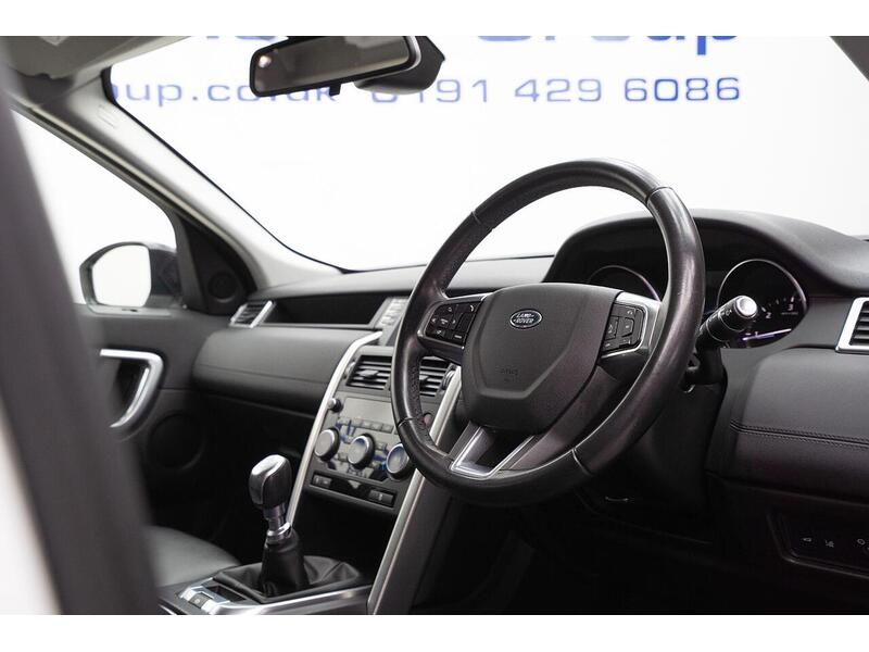 Used Land Rover Discovery Sport 2019 for sale - 76659914: Photo 22