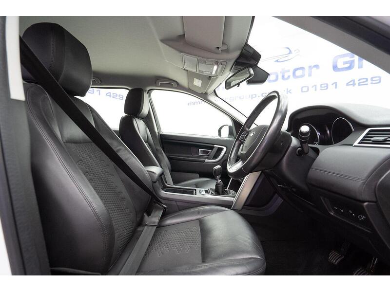 Used Land Rover Discovery Sport 2019 for sale - 76659914: Photo 23