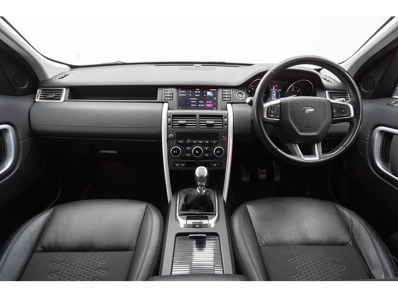 Used Land Rover Discovery Sport 2019 for sale - 76659914: Photo 28