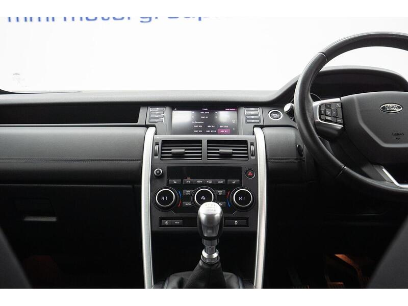 Used Land Rover Discovery Sport 2019 for sale - 76659914: Photo 29