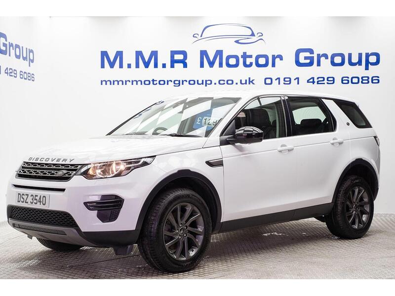 Used Land Rover Discovery Sport 2019 for sale - 76659914: Photo 3