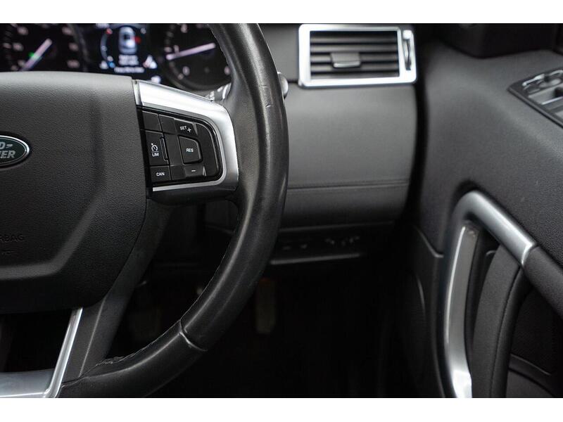 Used Land Rover Discovery Sport 2019 for sale - 76659914: Photo 32