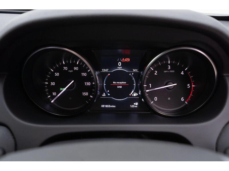 Used Land Rover Discovery Sport 2019 for sale - 76659914: Photo 33