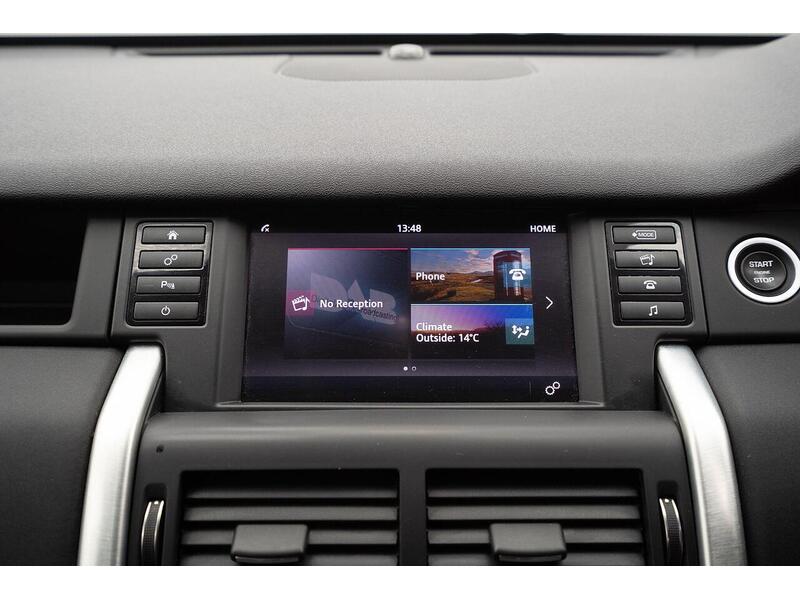 Used Land Rover Discovery Sport 2019 for sale - 76659914: Photo 34