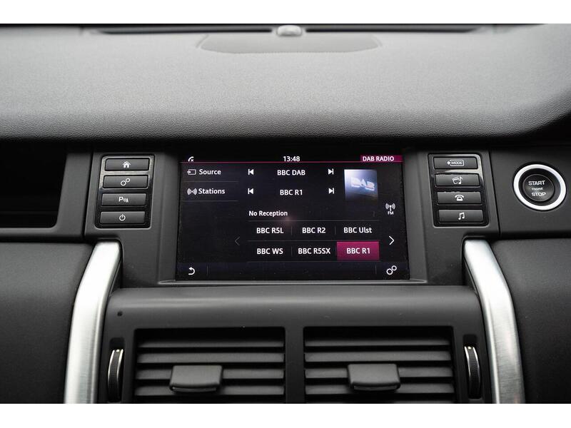 Used Land Rover Discovery Sport 2019 for sale - 76659914: Photo 35