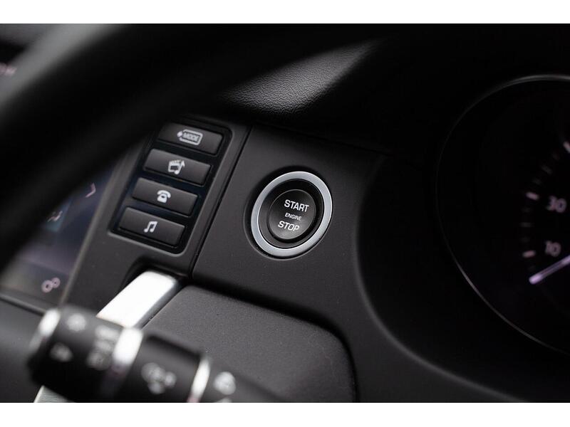 Used Land Rover Discovery Sport 2019 for sale - 76659914: Photo 36