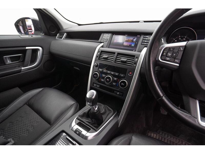 Used Land Rover Discovery Sport 2019 for sale - 76659914: Photo 37