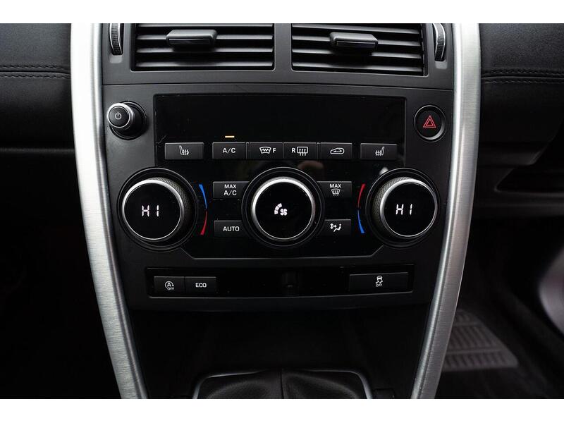 Used Land Rover Discovery Sport 2019 for sale - 76659914: Photo 38