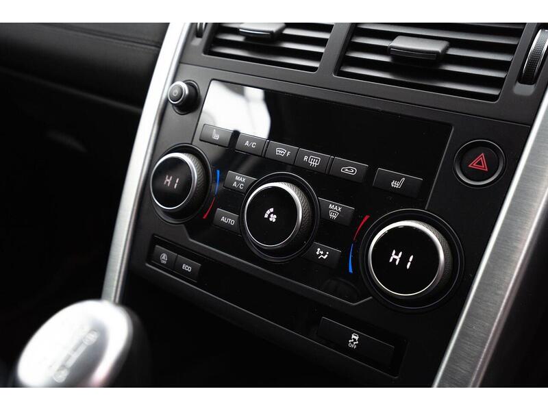 Used Land Rover Discovery Sport 2019 for sale - 76659914: Photo 39