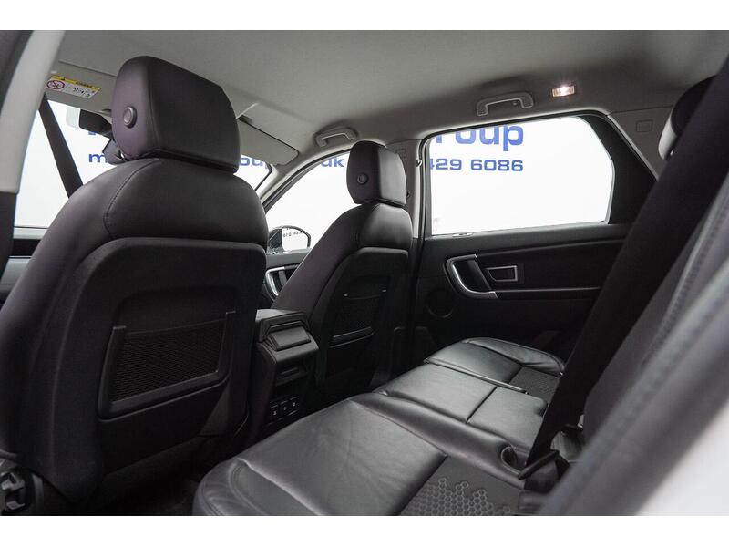 Used Land Rover Discovery Sport 2019 for sale - 76659914: Photo 43