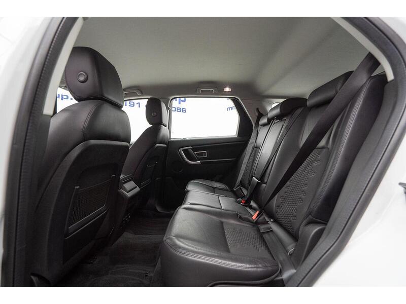 Used Land Rover Discovery Sport 2019 for sale - 76659914: Photo 44