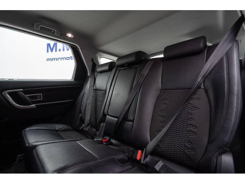 Used Land Rover Discovery Sport 2019 for sale - 76659914: Photo 45