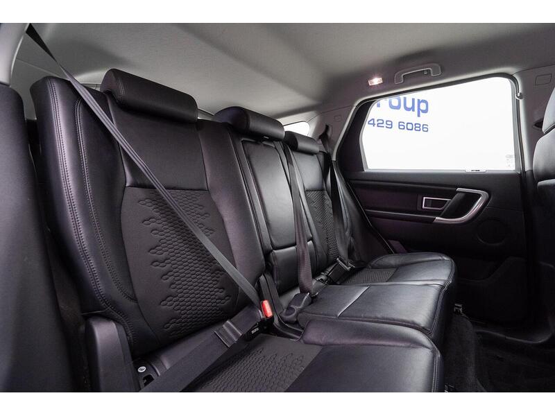 Used Land Rover Discovery Sport 2019 for sale - 76659914: Photo 48