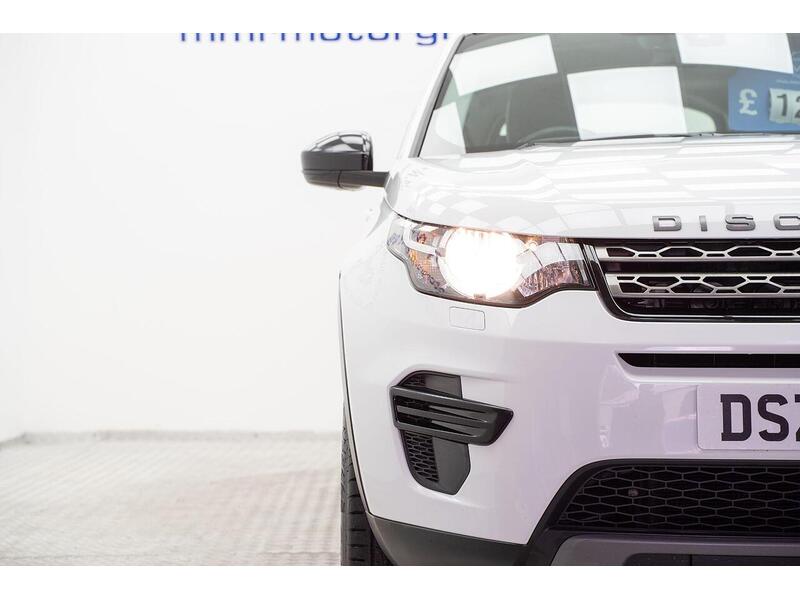 Used Land Rover Discovery Sport 2019 for sale - 76659914: Photo 5