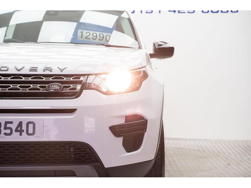 Used Land Rover Discovery Sport 2019 for sale - 76659914: Photo 6