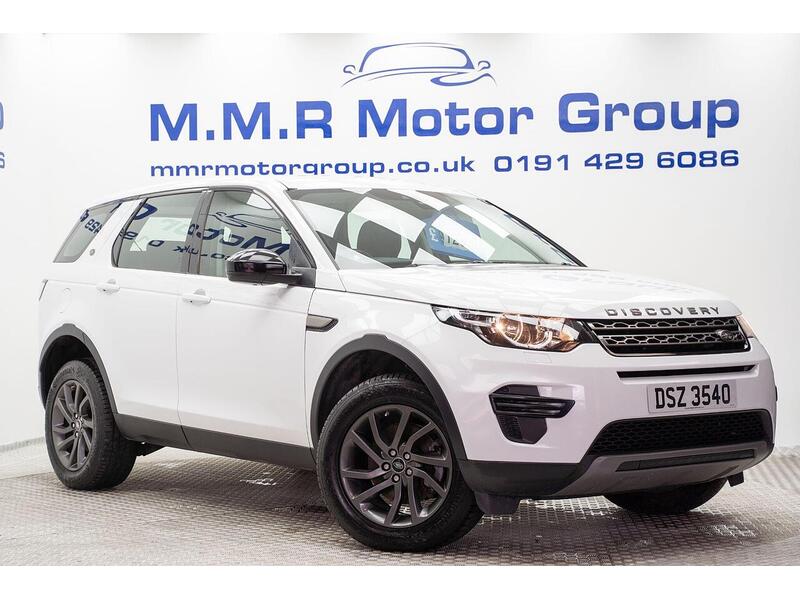 Used Land Rover Discovery Sport 2019 for sale - 76659914: Photo 7