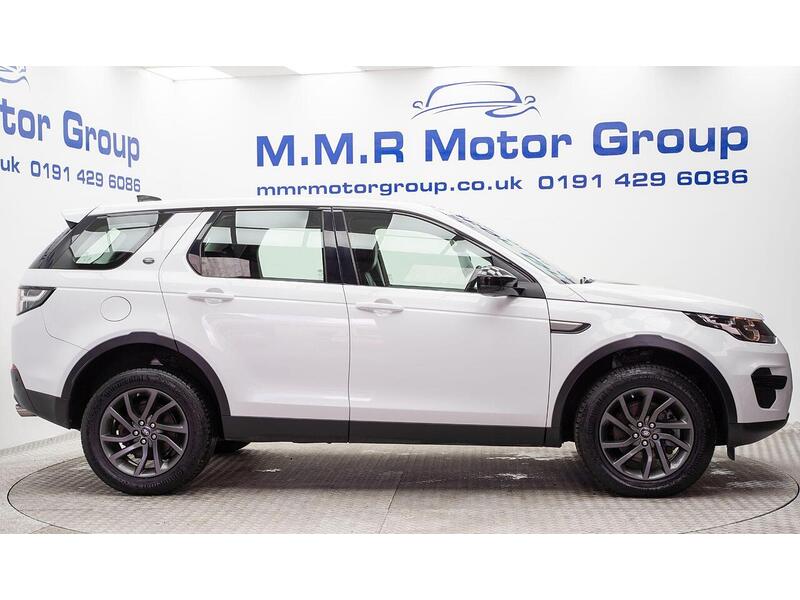 Used Land Rover Discovery Sport 2019 for sale - 76659914: Photo 9