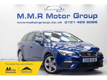Used SEAT Leon 2018 for sale - 79494518: Photo