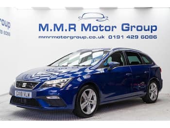 Used SEAT Leon 2018 for sale - 79494518: Photo