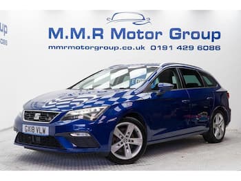 Used SEAT Leon 2018 for sale - 79494518: Photo