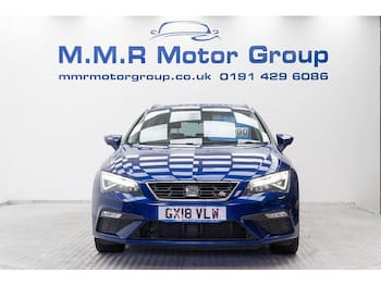 Used SEAT Leon 2018 for sale - 79494518: Photo