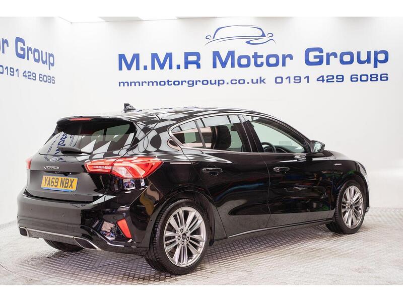 Used Ford Focus 2020 for sale - 76659980: Photo 11